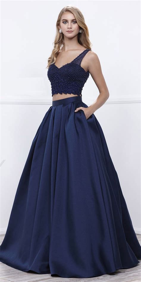 5 latest crop top prom dresses 2015 thebooketiquette