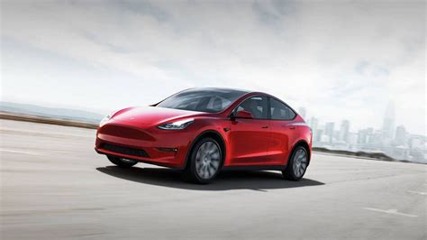 Tesla Model Y Long Range Rwd Specs Price Photos Offers And Incentives