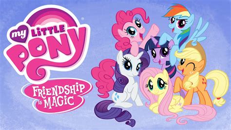 My Little Pony Friendship Is Magic Hasbro Being Sued For