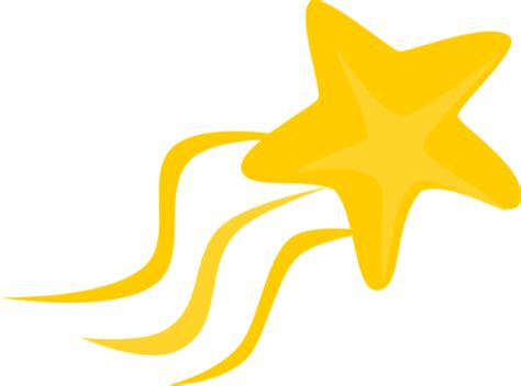 Gold Star Star Clipart And Animated Graphics Of Stars 2 Clipartix