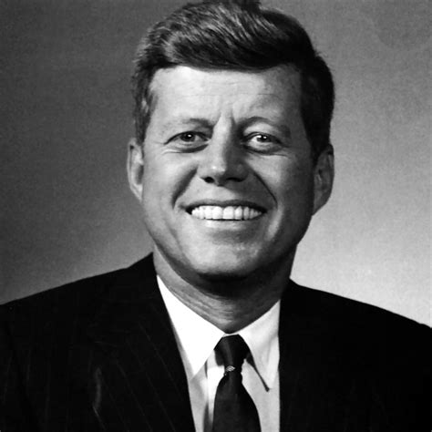 Biografi John F Kennedy Uppedia