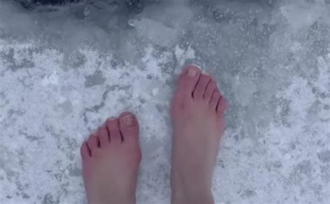 Jonna Jintons Feet