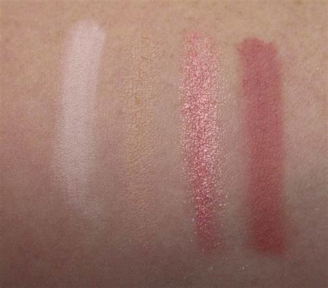 Urban Decay Naked Cherry Eyeshadow Palette Swatches Review Information Price