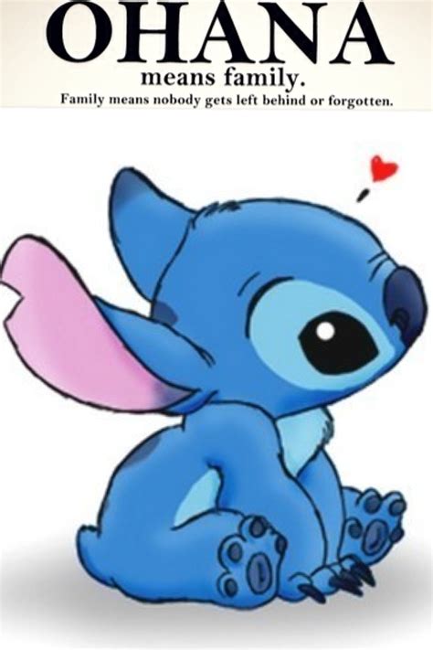 Lilo And Stitch Quotes Lilo Y Stitch Cute Stitch Disney Stitch