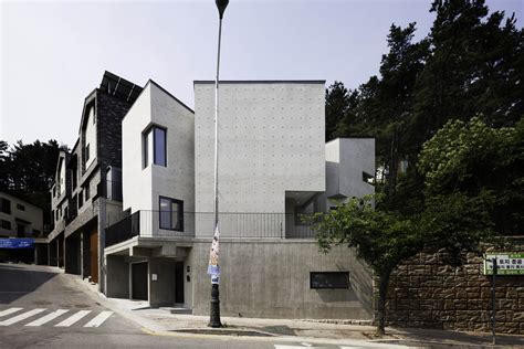 Gallery Of Edge House Karo Architects 9