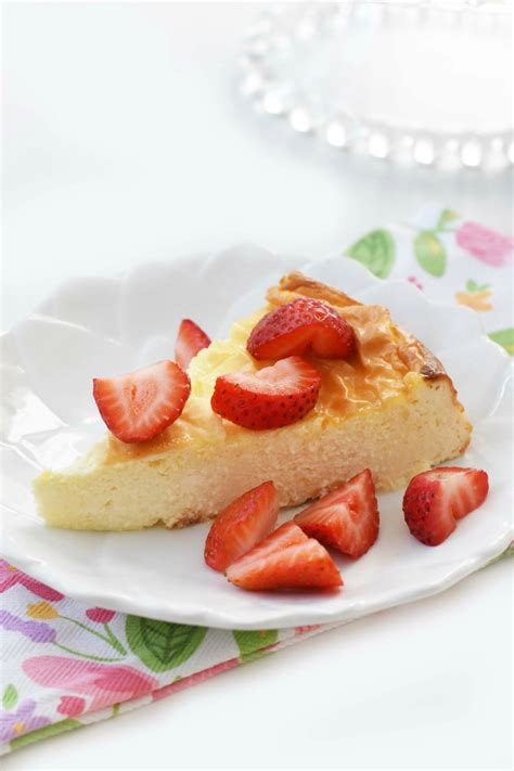 These keto cheesecake recipes will blow your mind away. Crustless Keto Cheesecake Recipe - The Perfect Low Carb ...