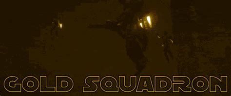 Gold Squadron  Gold Squadron Discover And Share S