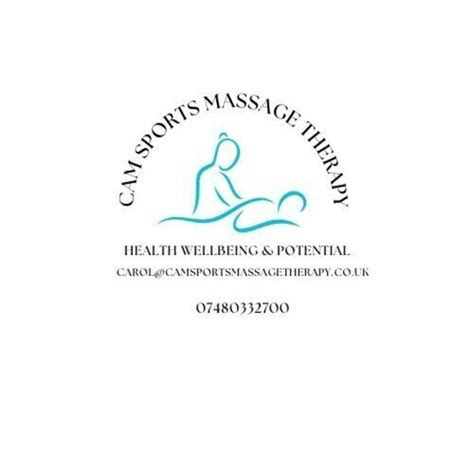 Cam Sports Massage Therapy