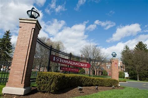 Thomas college top courses, fees & eligibility. Saint Thomas Aquinas College - VA Education Benefits