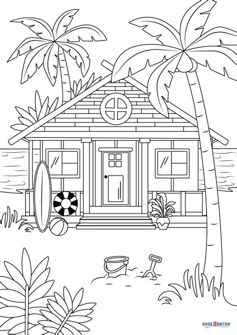 Free Printable Nature Coloring Pages For Kids Cool2bkids Coloring