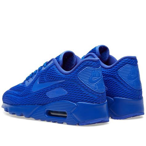 Sale Nike Air Max 90 Ultra Br Racer Blue In Stock