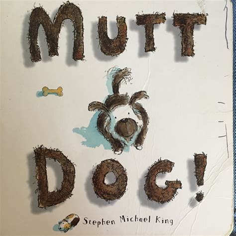 Pin By Charlotte Simpson On Picture Books Mutt Dog Dog Books Mutt