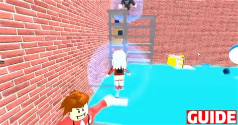 Guide Roblox Escape School Obby Apk For Android Download