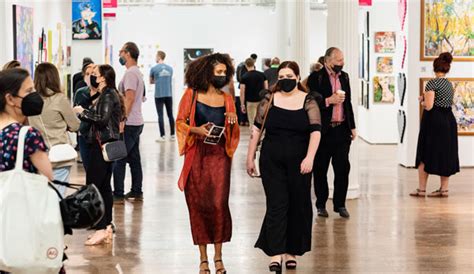 Affordable Art Fair NYC Returns To Celebrate Th Edition