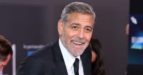 George Clooney Est Plus Généreux Que Jamais