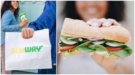 How To Eat Vegan At Subway