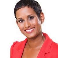 We completely back her in saying as a. Naga Munchetty - Countdown