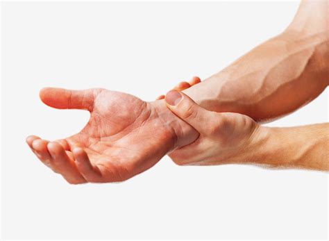 Acupuncture For Carpal Tunnel Syndrome — Morningside Acupuncture Nyc