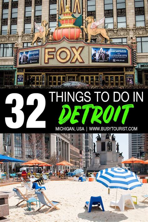 32 best fun things to do in detroit michigan artofit
