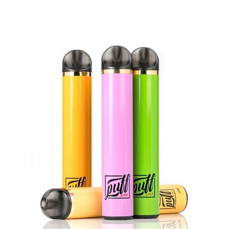 Not if you're under 18. 2020 Xtra Disposable Pod 5ml Prefilled 800mAh Vape Stick System 12 Options Vape Bar Pen 1500 ...