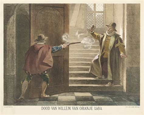 Check spelling or type a new query. Balthasar Gerards - De moordenaar van Willem van Oranje