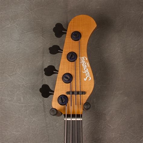 8276 4 24 Modern 4 String Bass Guitar Sadowsky Guitars