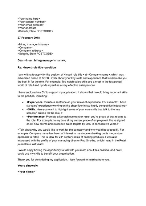 Moneyhub.co.nz does not provide investment advice, financial services or any form of advisory. Things To Put In A Cover Letter • Invitation Template Ideas