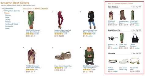 Check spelling or type a new query. How to Find Top Selling Items on Amazon