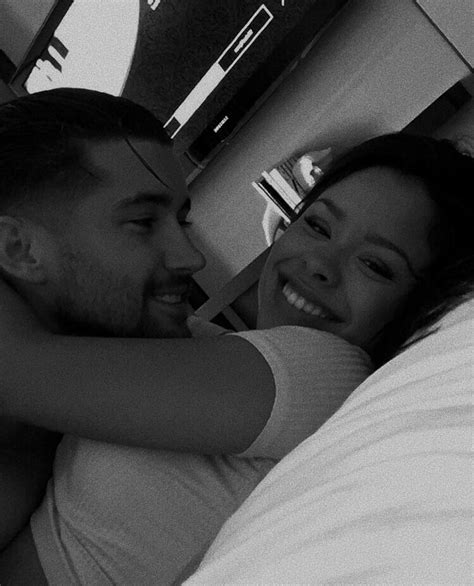 Relationships Cierra Ramirez And Jeff Wittek Image On Favim