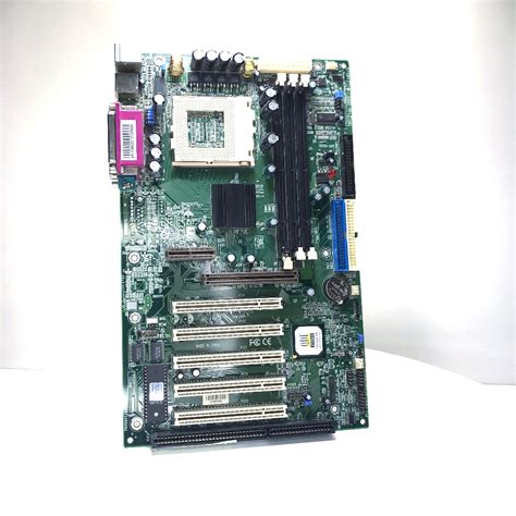 Atx Qdi Advance 10t View Hardware