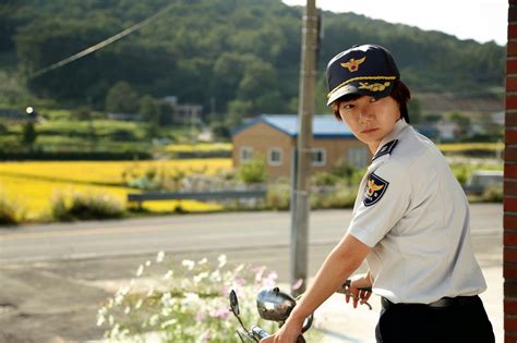 Modern Korean Cinema Busan 2014 Review A Girl At My Door Is Korean Cinema At Its Finest