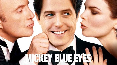 Mickey Blue Eyes 1999 Online Kijken
