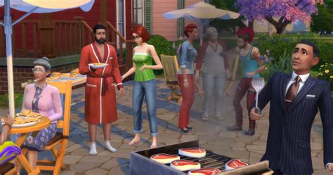 The Sims 4 Anniversary Video Beyondsims