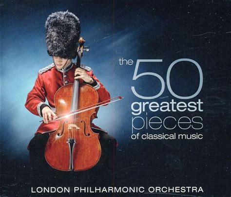 Buy 50 Greatest Pieces Of Classical Music Online Sanity