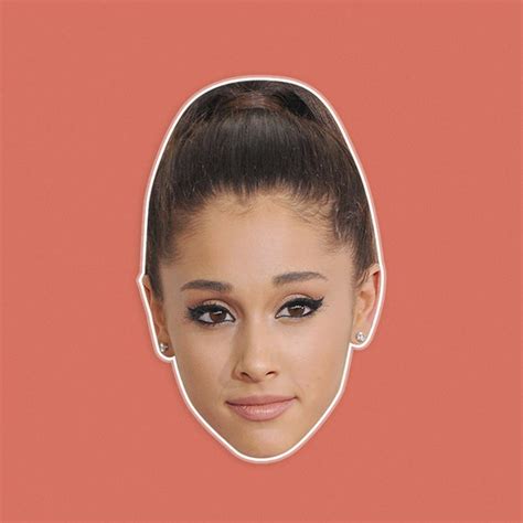 Ariana Grande Wearing A Mask Andrews Angeles Lunch Celebzz