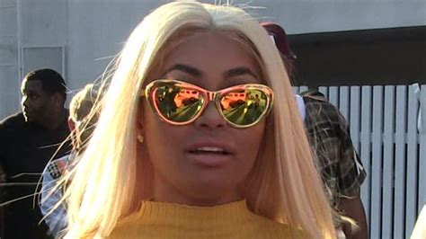 Blac Chyna Hairdresser Alleged Soda Can Knife Fight On Surveillance Video