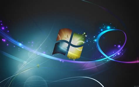 Hd Wallpaper Microsoft Windows Logos 1920x1200 Technology Windows Hd
