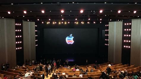 Iphone 11 Launch Liveblog Were Reporting Live From The 2019 Apple