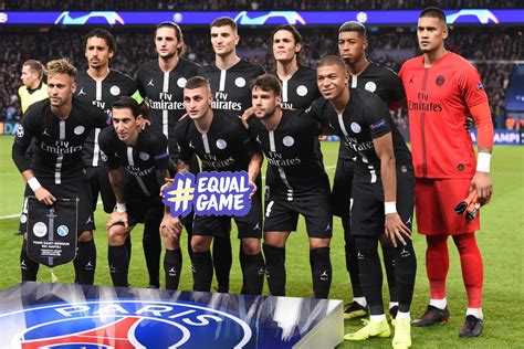 The home of paris saint germain on bbc sport online. How Paris Saint-Germain should line up for Sunday's Le ...