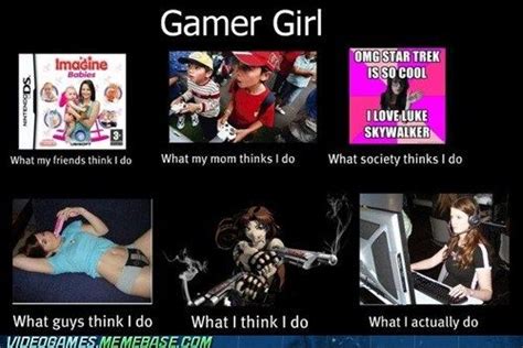 video game memes gamer girl gamer girl gamer girl problems gaming memes