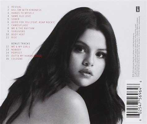 Free Download Selena Gomez Albums Fasratomic