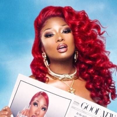 Complete the lyrics by typing the missing words or selecting the right option. Megan Thee Stallion Lyrics, Songs, and Albums | Genius