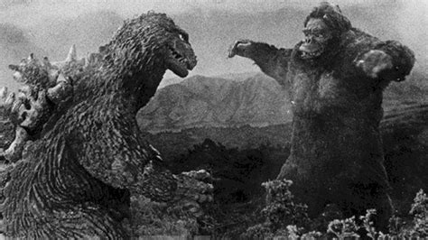 We did not find results for: Watch King Kong vs. Godzilla (1963) Full Movie on Filmxy
