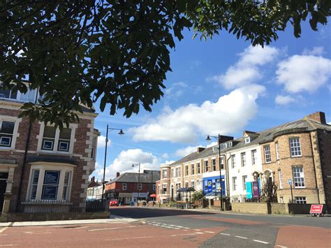 North Shields High Street Heritage Action Zone Historic England