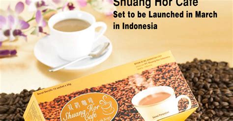 How to enjoy your shuang hor ceo café? Health is Wealth: 2010 Jan Shuang hor Magazine