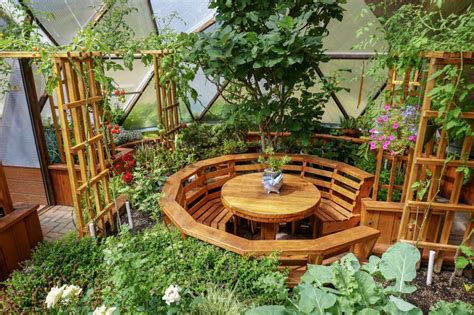 Gallery Of Greenhouse Pictures From Growing Spaces Customers Geodesic