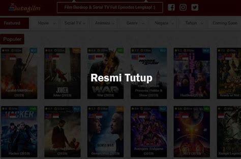 We did not find results for: Dutafilm Apk Stb / Nonton Film Di Stb B860h Pake Tv Browser Youtube - Download dutafilm free and ...