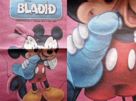 Cursed Minnie Rcursedimages