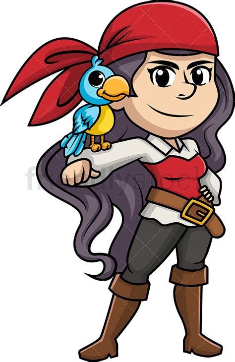 Lady Pirate Clipart 10 Free Cliparts Download Images On Clipground 2023