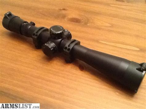 Armslist For Sale Leupold Mark 4 Lrt M3 35 10x40mm With 30mm Tube